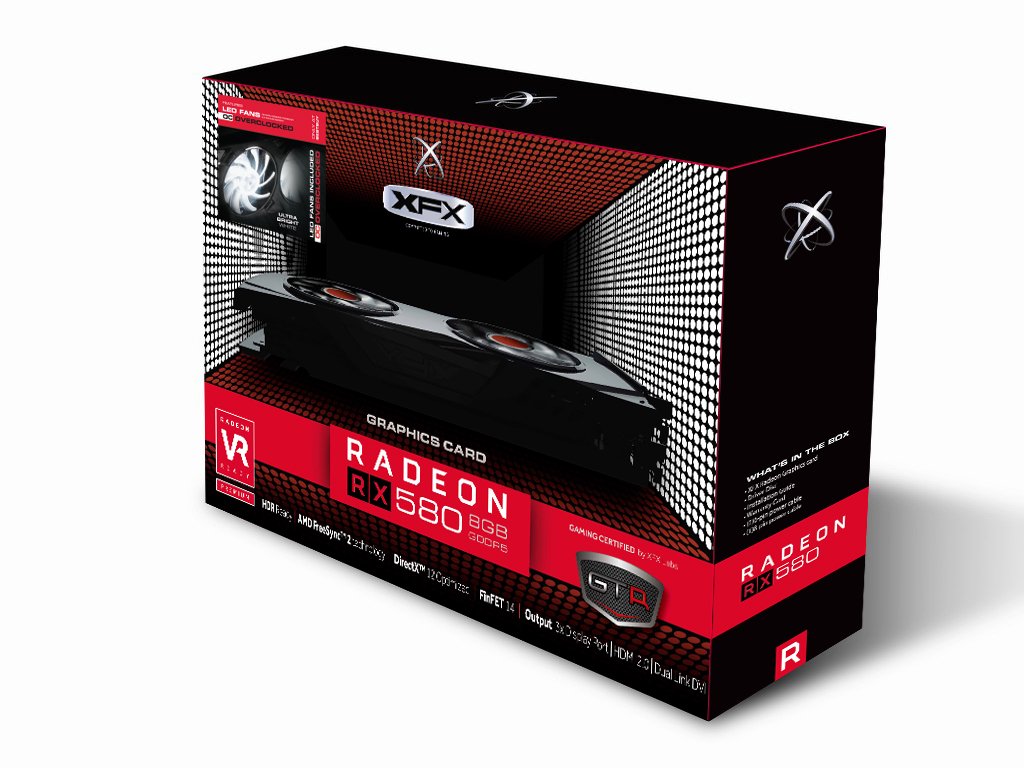 【送料無料】Radeon RX580 GamingX 8G　GPU 600.png
